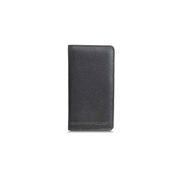 Guard P1420 Telefon Girişli Kahverengi Hakiki Deri Unisex Cüzdan