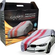 Guard Premium Fiat Albea 2002-2012 4 Mevsim Miflonlu Branda