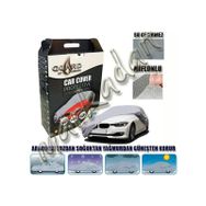Guard Renault Fluence 2010-2016 4 Mevsim Miflonlu Oto Branda
