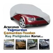 Guard Rover 200 Serisi Oto Branda