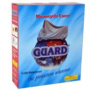 Guard S Beden (Scooter ve 200 cc) Motosiklet Branda