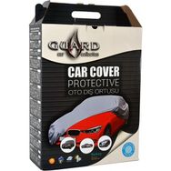 Guard Toyota Yaris 2011 Miflonlu ve Su Geçirmez Oto Branda