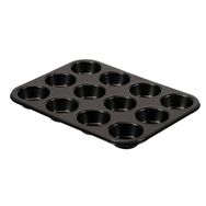 Guardini 06689912EE Gardenia 12'li Muffin Kek Kalıbı