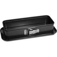 Guardini 30 X 12 cm Gardenia Kelepçeli Kek ve Ekmek Baton Kalıbı