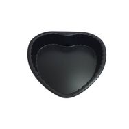 Guardini Gardenia Kalp 25 cm Kek Kalıbı