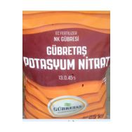 Gübretaş 25 kg Potasyum Nitrat