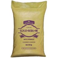 Gübretaş 868711862337 13.24.12+10 50 kg Toz Gübre