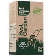Gübretaş Bestgarden 5 kg Çim Bakım Gübresi