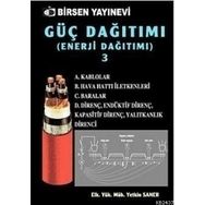 GÜÇ DAĞITIMI 3 ENERJI DAĞITIMI - YETKIN SANER