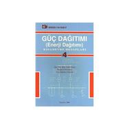 GÜÇ DAĞITIMI (ENERJI DAĞITIMI) 4 KISA DEVRE HESAPLARI - YETKIN SANER