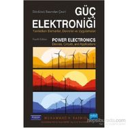 Güç Elektroniği - Muhammad H. Rashid