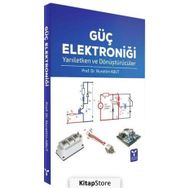 Güç Elektroniği Yarıiletken ve Dönüştürücüler - Nurettin Abut