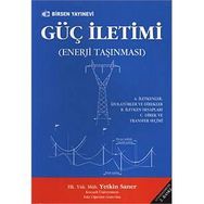 GÜÇ İLETİMİ (ENERJI TAŞINMASI) - YETKIN SANER