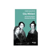 Güç Mitleri - Terry Eagleton