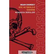 Güç ve İdeoloji Üzerine - Noam Ckomsky