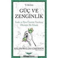Güç ve Zenginlik - Ralph Waldo Emerson - Sola Unitas