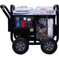 Güçbir GJD8000H3 8 Kva Dizel Jeneratör
