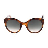 Gucci 0028S 002 52 Unisex Güneş Gözlüğü