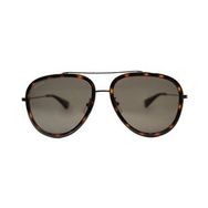 Gucci 0062S 002 57 Erkek Güneş Gözlüğü