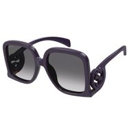Gucci 1326S 003 58 Mor Kadın Güneş Gözlüğü