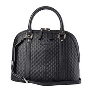 Gucci 449663 BMJ1G 1000 Siyah Kadın Günlük Çanta