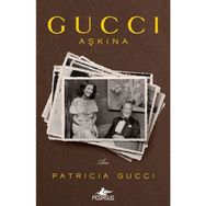 Gucci Aşkına Pegasus Yayınları