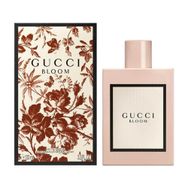Gucci Bloom EDP 100 ml Kadın Outlet Tester Parfüm