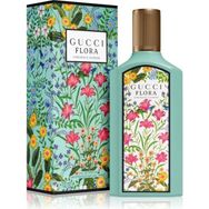 Gucci Flora Gorgeous Jasmine EDP 100 ml İspanyol Yasemini Kadın Parfüm