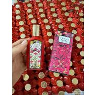Gucci Flora Gorgeous Poppy EDP 100 ml Kadın Outlet Parfüm