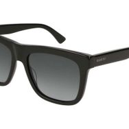 Gucci GG 0158S 001 54 Kadın Güneş Gözlüğü