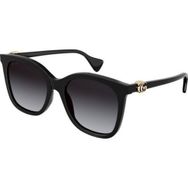 Gucci Gg 1071s 001 Kadın Güneş Gözlüğü