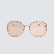 Gucci GG 1206SA 004 63 Kadın Güneş Gözlüğü