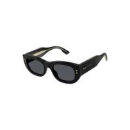 Gucci GG 1215S 002 51-22 Kadın Güneş Gözlüğü