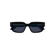 Gucci GG 1218S 001 Unisex Güneş Gözlüğü