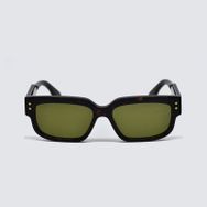 Gucci GG 1218S 002 Unisex Güneş Gözlüğü