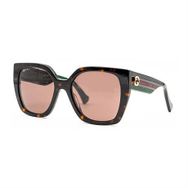 Gucci GG 1300S 002 55-19 Kadın Güneş Gözlüğü
