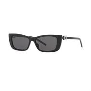 Gucci GG 1681S 001 53 Siyah Cat Eye Kemik Kadın Güneş Gözlüğü