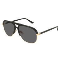 Gucci GG0292S 001 60 Unisex Güneş Gözlüğü