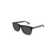 Gucci GG0381S-006-57 Unisex Güneş Gözlüğü