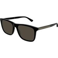 Gucci GG0381SN 007 57 Erkek Güneş Gözlüğü