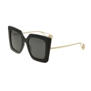 Gucci GG0435S 001 51 Kadın Güneş Gözlüğü