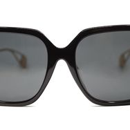 Gucci GG0435SA 001 54 Kadın Güneş Gözlüğü