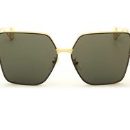 Gucci GG0436S 002 61 Kadın Güneş Gözlüğü