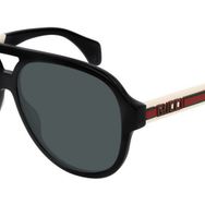Gucci GG0463S 002 58 Erkek Güneş Gözlüğü
