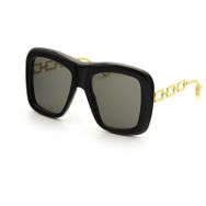 Gucci GG0499S 001 54 Unisex Güneş Gözlüğü