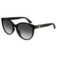 Gucci GG0636SK 001 Kadın Güneş Gözlüğü