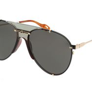 Gucci GG0740S Siyah Kadın Güneş Gözlüğü