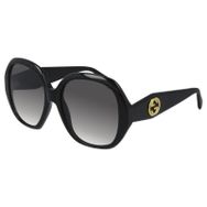 Gucci GG0796S 001 Kadın Güneş Gözlüğü