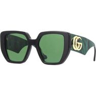 Gucci GG0956S 001 54 Siyah Kadın Güneş Gözlüğü