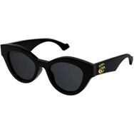 Gucci GG0957S 002 51 Siyah Kadın Güneş Gözlüğü